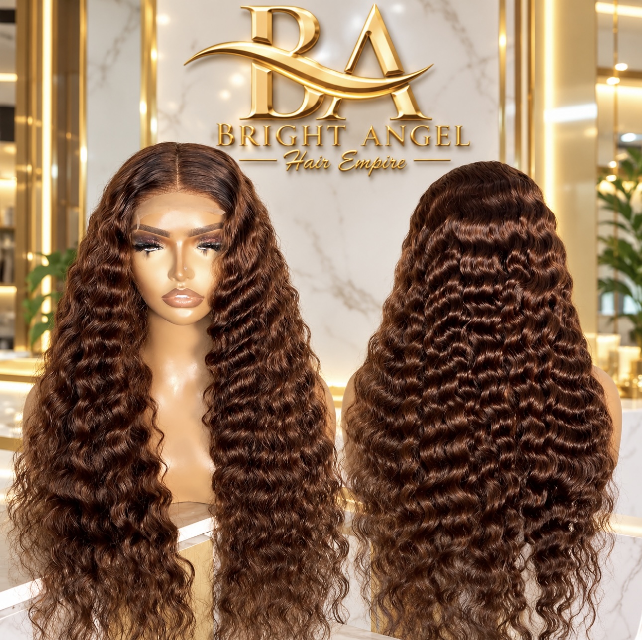 Deep Wave