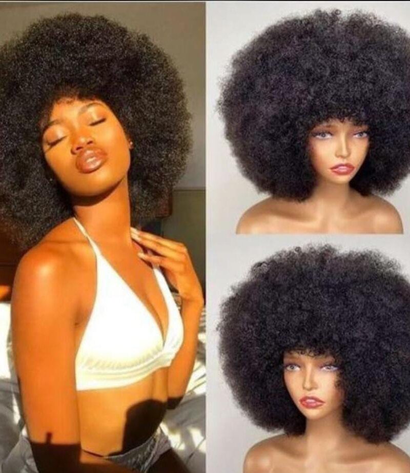Afro