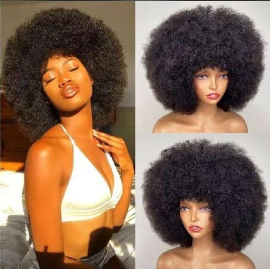 Afro