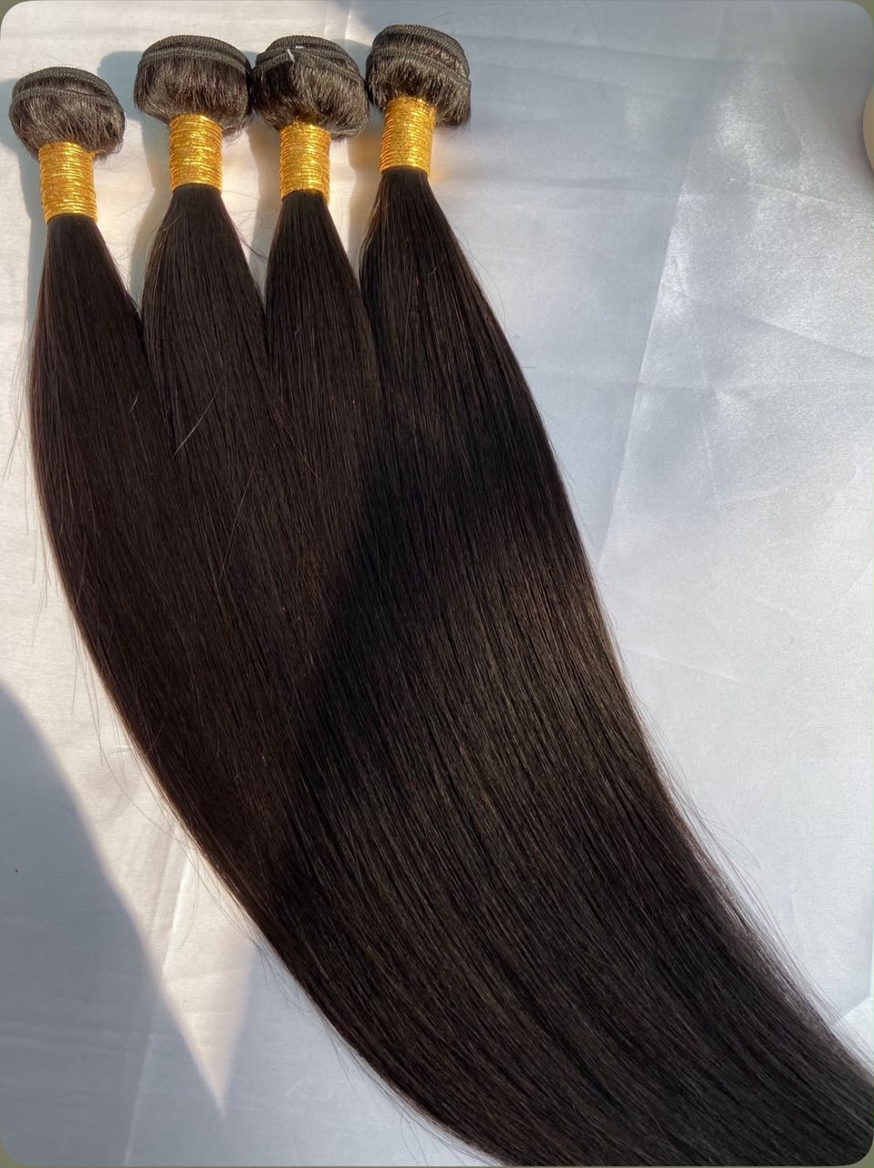 Straight Wave Bundle