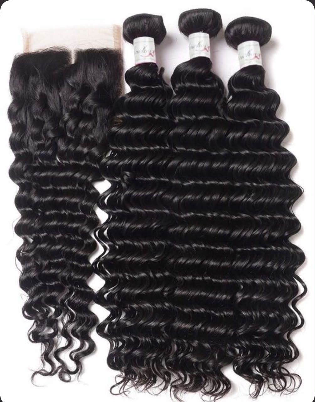 Deep Wave Bundle