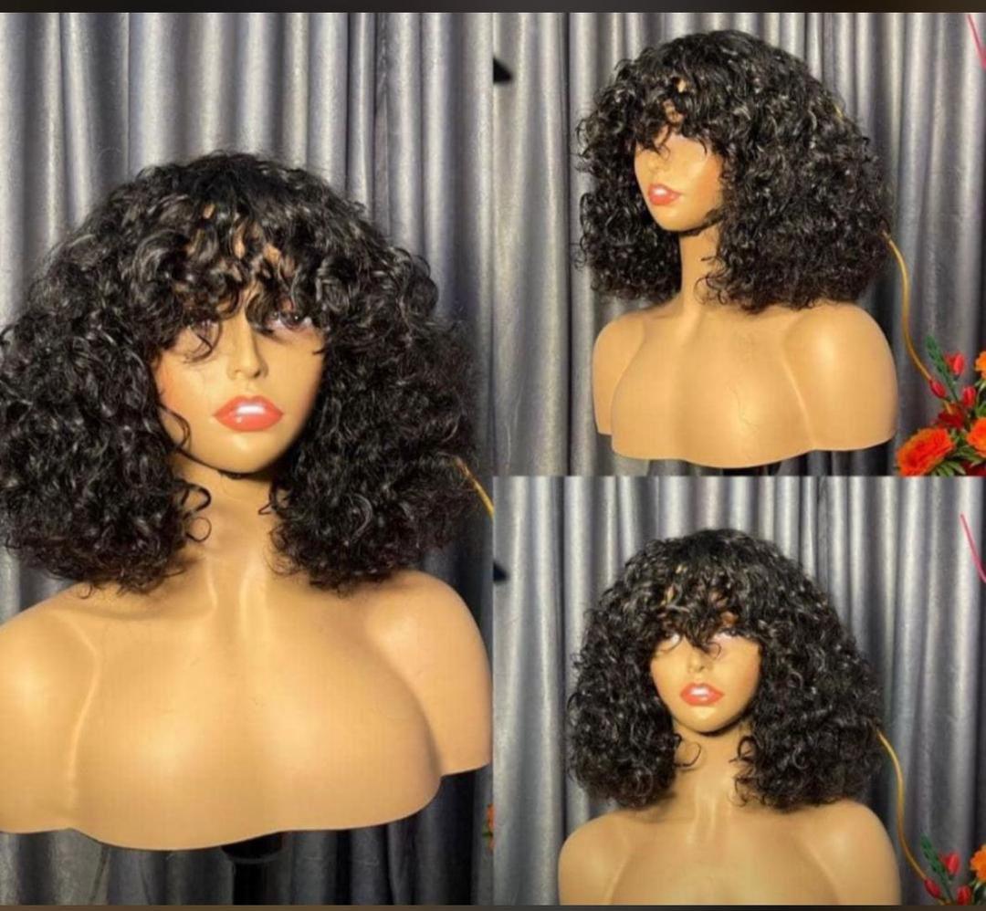 Celebrity Sdd Human hair