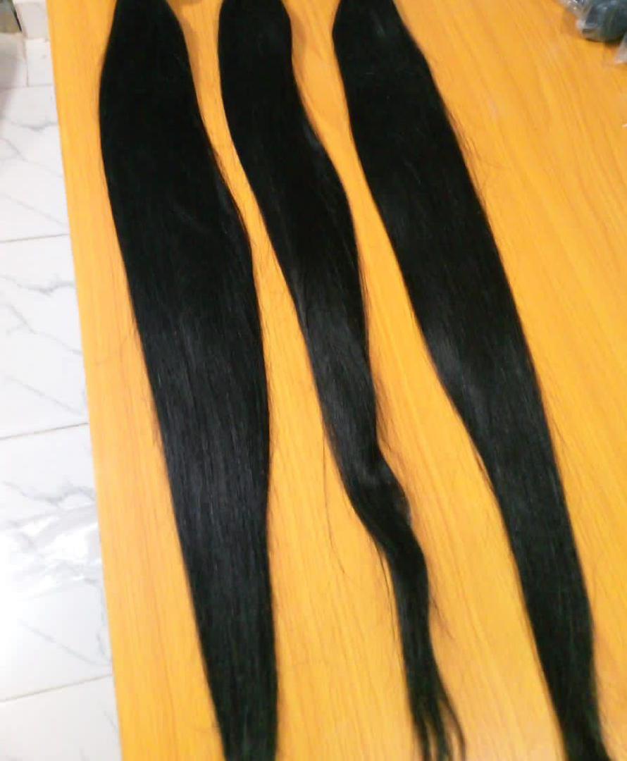 Straight 3 in 1 Bundle
